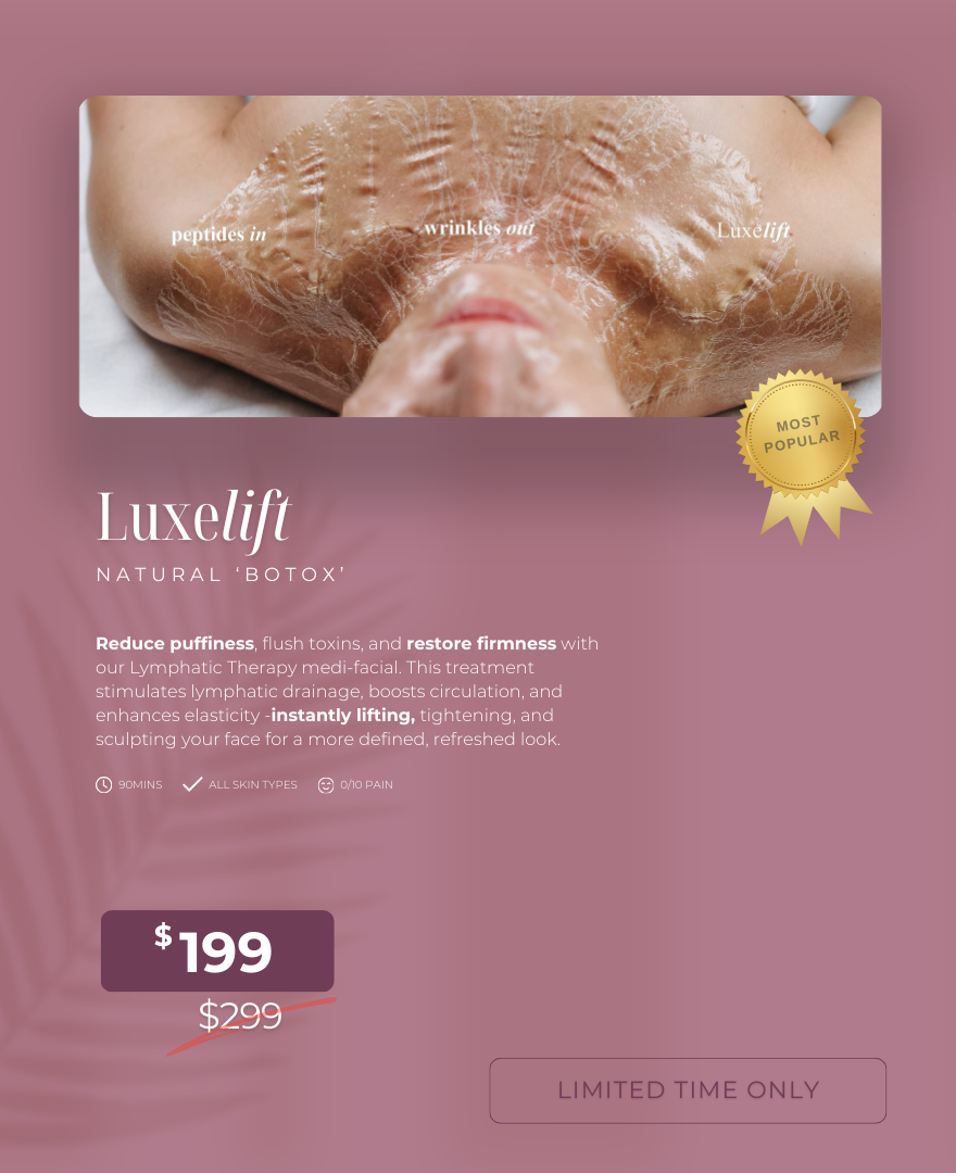 Luxelift