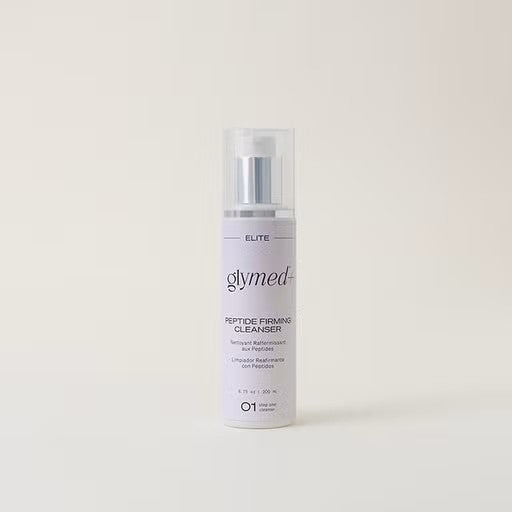 Peptide Cleanser with PC10