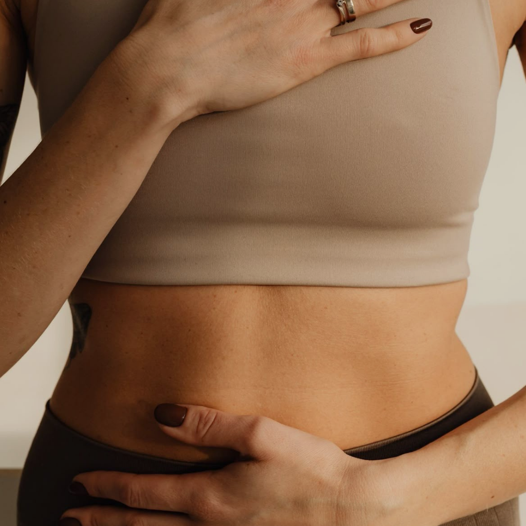 Managing Perimenopause: Support for Weight Gain, Symptoms and Body Confidence