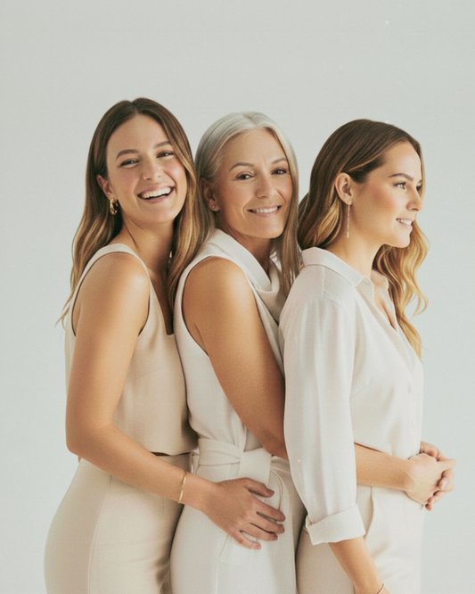 Navigating Menopause With Confidence