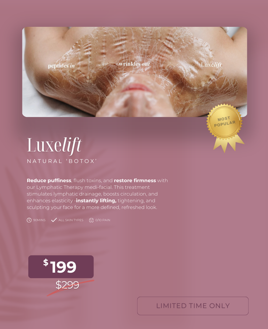 Luxelift