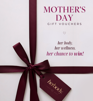 A Gift For Her - Mother's Day Gift Voucher