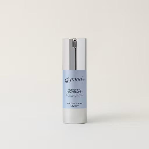 Skin Restoring Fulvic Elixir